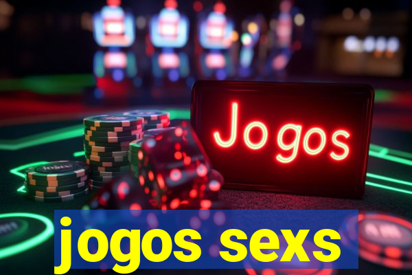 jogos sexs